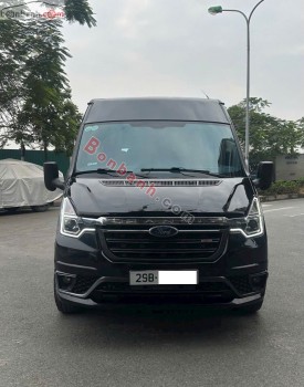 Bán ô tô Ford Transit Tiêu chuẩn - 2024 - xe cũ