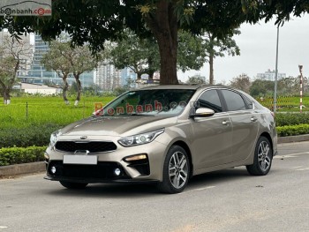 Bán ô tô Kia Cerato 1.6 AT Luxury - 2019 - xe cũ