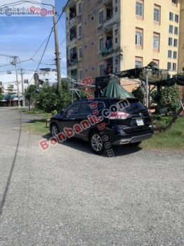 Bán ô tô Nissan X trail 2.0 SL Luxury - 2020 - xe cũ