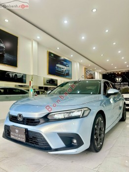 Bán ô tô Honda Civic G 1.5 AT - 2022 - xe cũ