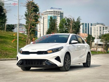 Bán ô tô Kia K3 Luxury 1.6 AT - 2022 - xe cũ