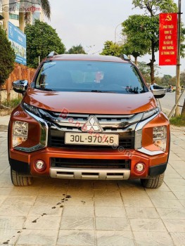 Bán ô tô Mitsubishi Xpander Cross 1.5 AT - 2021 - xe cũ