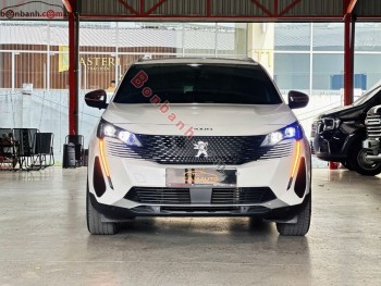 Bán ô tô Peugeot 3008 GT - 2022 - xe cũ