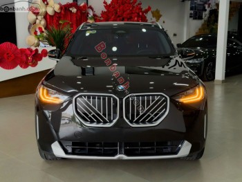 Bán ô tô BMW X3 xDrive20i - 2025 - xe cũ