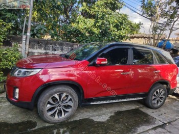 Bán ô tô Kia Sorento DATH - 2018 - xe cũ