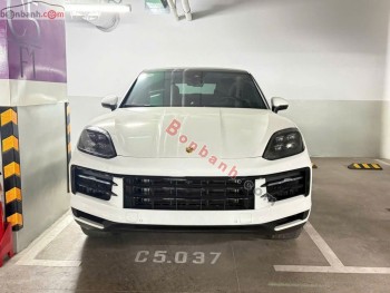 Bán ô tô Porsche Cayenne 3.0 V6 - 2023 - xe cũ