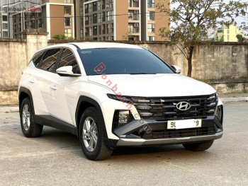 Bán ô tô Hyundai Tucson 2.0 AT Tiêu chuẩn - 2025 - xe cũ
