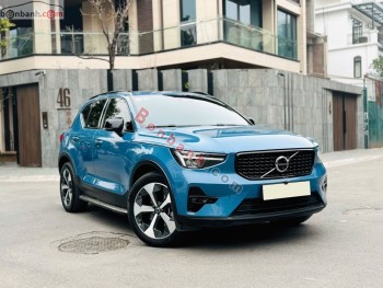 Bán ô tô Volvo XC40 Ultimate B5 AWD - 2023 - xe cũ