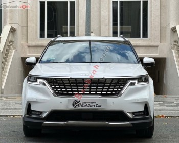 Bán ô tô Kia Carnival Premium 2.2D - 2022 - xe cũ