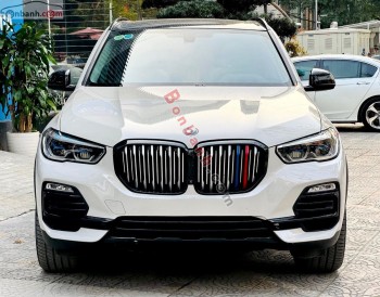 Bán ô tô BMW X5 xDrive40i xLine Plus - 2021 - xe cũ