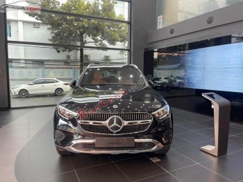 Bán ô tô Mercedes Benz GLC 200 4Matic - 2025 - xe mới
