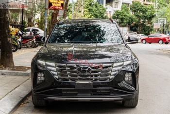 Bán ô tô Hyundai Tucson 1.6 AT Turbo HTRAC Đặc biệt - 2021 - xe cũ