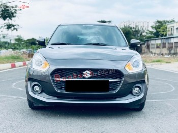 Bán ô tô Suzuki Swift GLX 1.2 AT - 2021 - xe cũ
