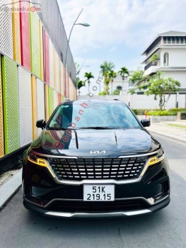 Bán ô tô Kia Carnival Signature 2.2D - 2022 - xe cũ