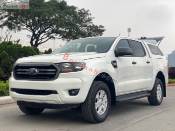 Bán ô tô Ford Ranger XLS 2.2L 4x2 MT - 2018 - xe cũ