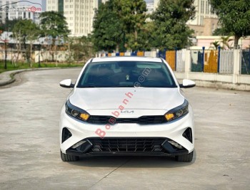 Bán ô tô Kia K3 Luxury 1.6 AT - 2022 - xe cũ