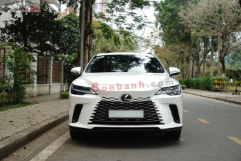 Bán ô tô Lexus RX 350 Premium - 2025 - xe cũ