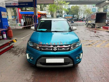 Bán ô tô Suzuki Vitara 1.6 AT - 2016 - xe cũ