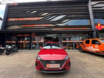 Bán ô tô Hyundai Accent 1.4 AT Đặc Biệt - 2023 - xe cũ