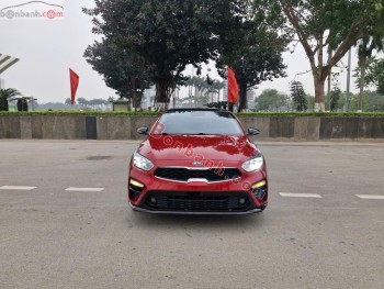 Bán ô tô Kia Cerato 1.6 AT Luxury - 2019 - xe cũ