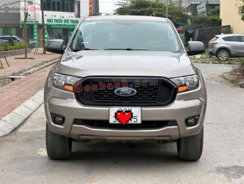 Bán ô tô Ford Ranger XLS 2.2L 4x2 AT - 2020 - xe cũ