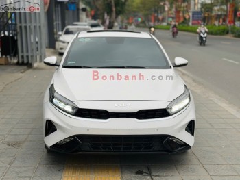 Bán ô tô Kia K3 Premium 2.0 AT - 2025 - xe cũ