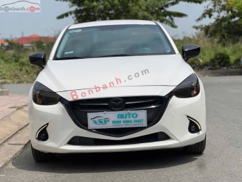 Bán ô tô Mazda 2 1.5 AT - 2016 - xe cũ