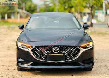 Bán ô tô Mazda 3 1.5L Deluxe - 2022 - xe cũ
