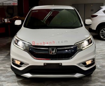 Bán ô tô Honda CRV 2.0 AT - 2015 - xe cũ