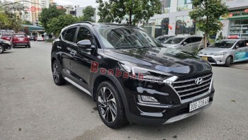 Bán ô tô Hyundai Tucson 1.6 AT Turbo - 2020 - xe cũ