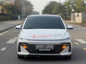 Bán ô tô Hyundai Accent Đặc biệt 1.5 AT - 2024 - xe cũ