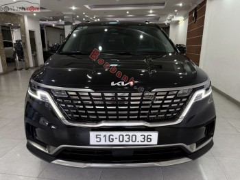 Bán ô tô Kia Carnival Signature 2.2D - 2023 - xe cũ