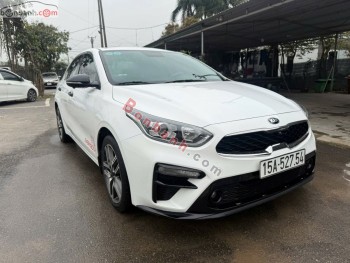 Bán ô tô Kia Cerato 1.6 AT Luxury - 2019 - xe cũ