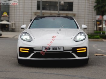 Bán ô tô Porsche Panamera 3.6 V6 - 2014 - xe cũ