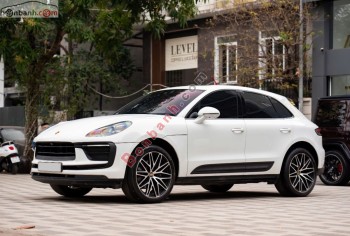 Bán ô tô Porsche Macan 2.0 - 2022 - xe cũ