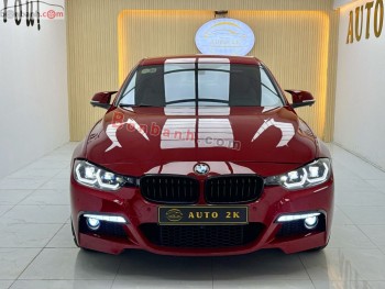 Bán ô tô BMW 3 Series 320i - 2013 - xe cũ