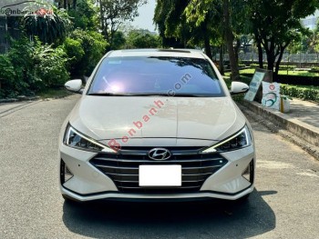 Bán ô tô Hyundai Elantra 2.0 AT - 2021 - xe cũ