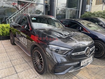 Bán ô tô Mercedes Benz GLC 300 4Matic - 2023 - xe cũ