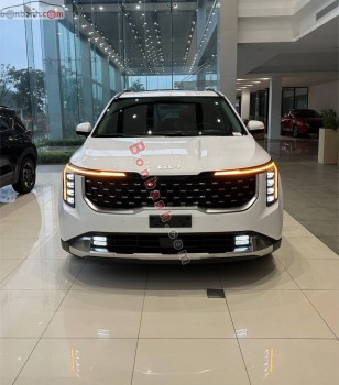 Bán ô tô Kia Carnival Signature 2.2D - 2026 - xe mới