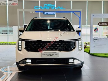 Bán ô tô Kia Carnival Signature 1.6 Turbo HEV 7S - 2026 - xe mới