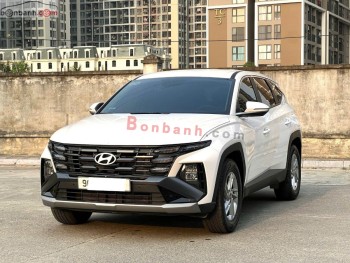 Bán ô tô Hyundai Tucson 2.0 AT Tiêu chuẩn - 2025 - xe cũ