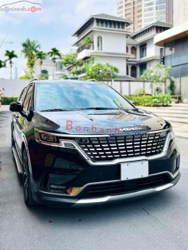 Bán ô tô Kia Carnival Signature 2.2D - 2022 - xe cũ