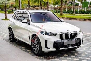 Bán ô tô BMW X5 xDrive40i M Sport - 2024 - xe cũ