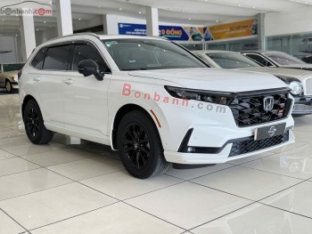 Bán ô tô Honda CRV e:HEV RS - 2024 - xe cũ