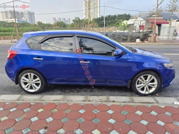 Bán ô tô Kia Cerato 1.6 AT - 2011 - xe cũ