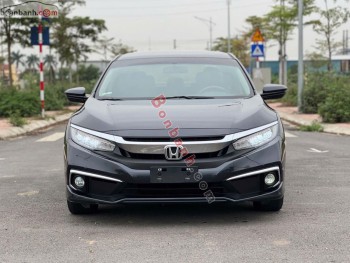 Bán ô tô Honda Civic G 1.8 AT - 2020 - xe cũ