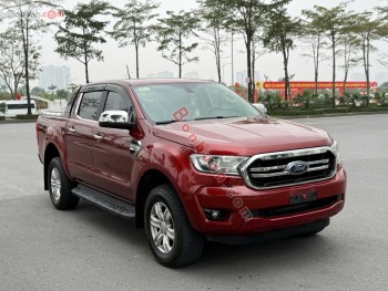 Bán ô tô Ford Ranger XLT 2.2L 4x4 AT - 2019 - xe cũ