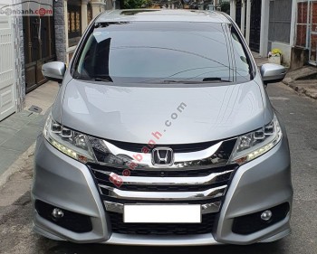 Bán ô tô Honda Odyssey 2.4 AT - 2016 - xe cũ