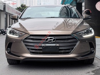 Bán ô tô Hyundai Elantra 2.0 AT - 2016 - xe cũ
