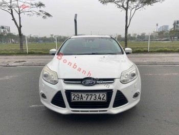 Bán ô tô Ford Focus S 2.0 AT - 2013 - xe cũ